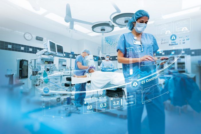 ge healthcare partnership with va puget sound to improve medical 3d printing 3d printing industry
