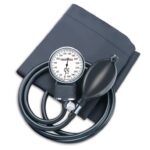 rossmax aneroid sphygmomanometer