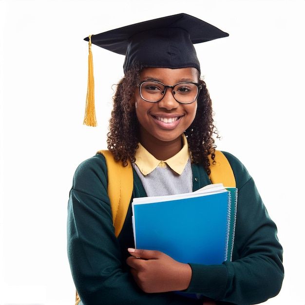 student photo i student image i smiling students i university student i collage students premium ai generated image